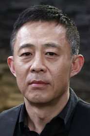 侯勇 头像