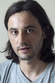 Michal Vondel 头像