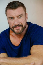 Billy Malone 头像