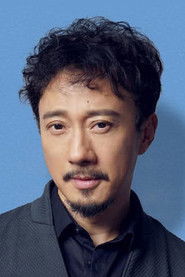 赵立新 头像