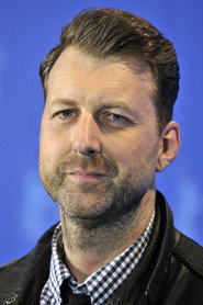 Richard Laxton 头像