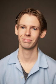 Nicholas Lloyd 头像