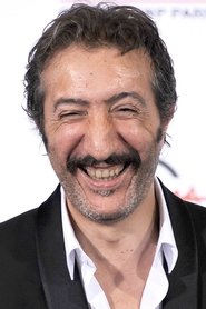 Hocine Choutri 头像