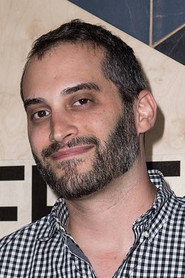 Alex Lipschultz 头像