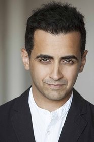 Ali Badshah 头像