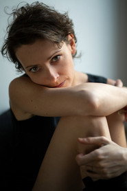 Lyda Patitucci 头像