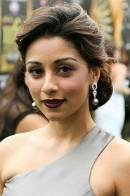 Amrita Puri 头像