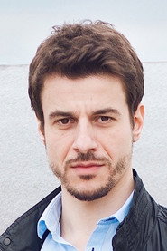 Adrien Michaux 头像