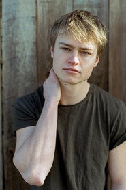 Connor Paton 头像