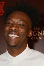 Mamadou Bathily 头像