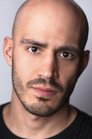 Sebastian Arroyo 头像