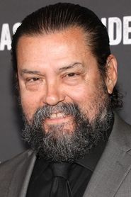 Daniel Edward Mora 头像