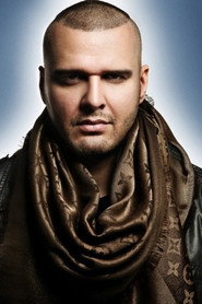 Patrik Vrbovský 头像