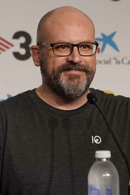 Keith Thomas 头像