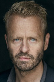 Peder Pedersen 头像
