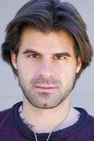 Brett Easton 头像