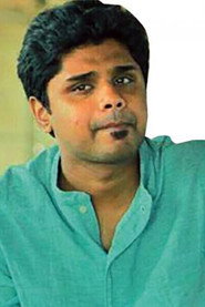 Ganesh Raj 头像