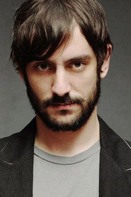 Marco Foschi 头像