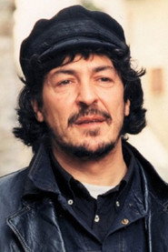 Tonino Zangardi 头像