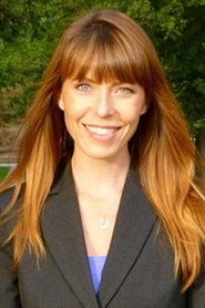 Kristina Copeland 头像