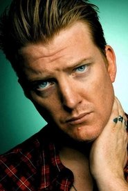 Joshua Homme 头像
