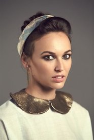 Audrey Pirault 头像