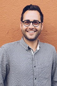 Mike Vukadinovich 头像