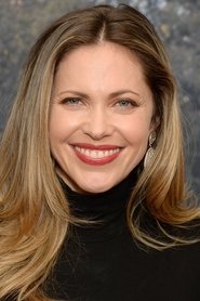 Pascale Hutton 头像