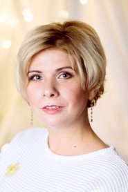 Мария Цветкова-Овсянникова 头像