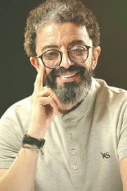 Farzin Mohades 头像