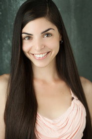 Ashley Hart 头像