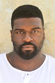 Stephen Hill 头像