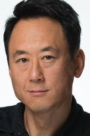 詹姆斯·易 头像