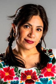 Angélica Rogel 头像