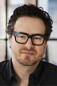 Jordan Barker 头像