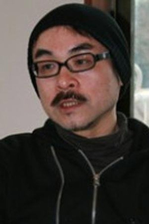 及川中 头像