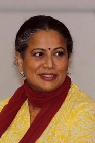 Mona Ambegaonkar 头像