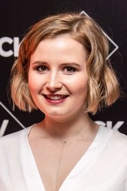 Rebecca Benson 头像