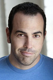 Patrick Jordan 头像