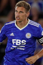 Marc Albrighton 头像