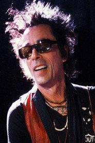 Earl Slick 头像