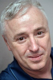 Robin Campillo 头像