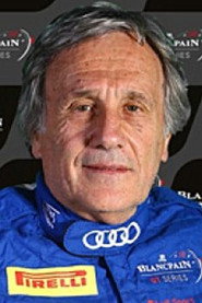Jean-Claude Lagniez 头像