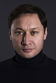 Azamat Satybaldy 头像