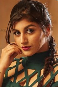 Yashika Anand 头像