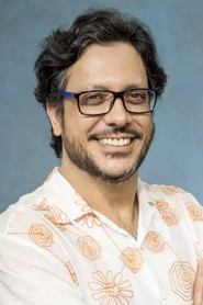 Lúcio Mauro Filho 头像