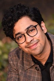 Riddhi Sen 头像