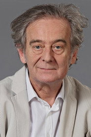 Jean-Louis Sbille 头像