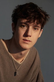 Jeremy Gill 头像