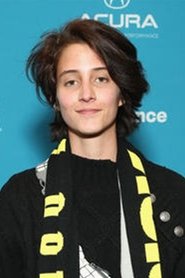 Sofia Buenaventura 头像
